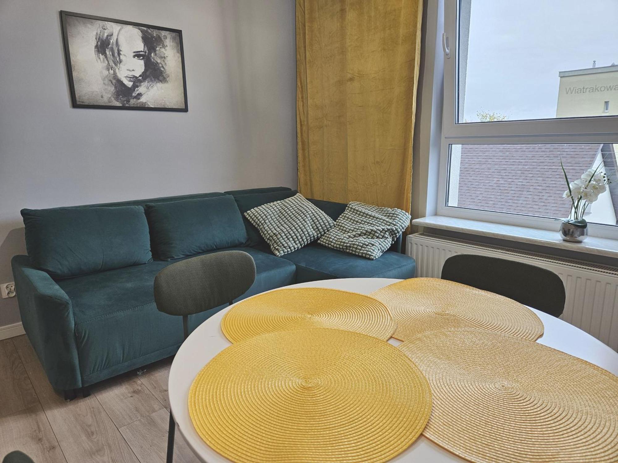 Urban Jungle - Grey Apartment بياليستوك المظهر الخارجي الصورة